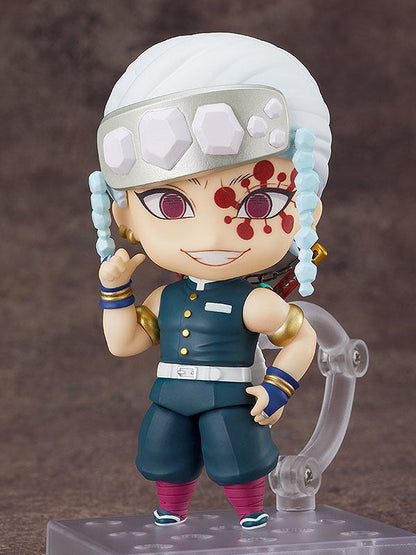 Tengen Uzui Nendoroid Good Smile Company