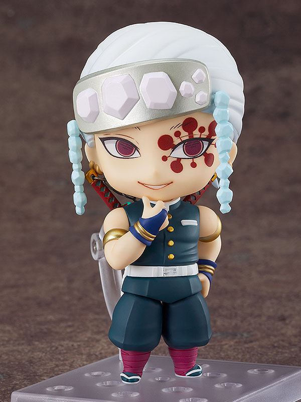 Tengen Uzui Nendoroid Good Smile Company