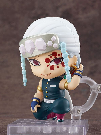 Tengen Uzui Nendoroid Good Smile Company