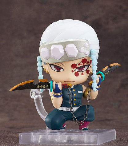 Tengen Uzui Nendoroid Good Smile Company