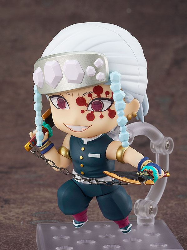 Tengen Uzui Nendoroid Good Smile Company