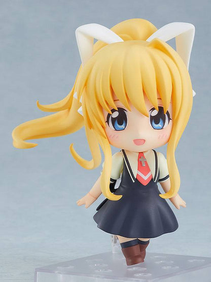 Misuzu Kamio Nendoroid Good Smile Company