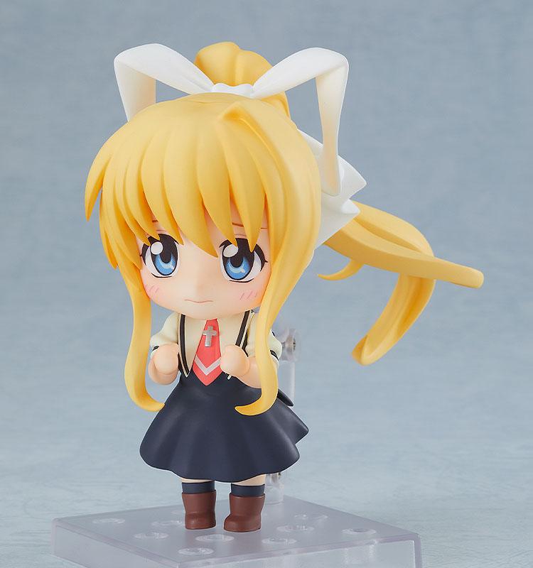 Misuzu Kamio Nendoroid Good Smile Company