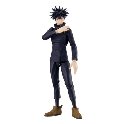 Megumi Fushiguro - Figma (#564) Jujutsu Kaisen Max Factory - Anime Figuren günstig kaufen