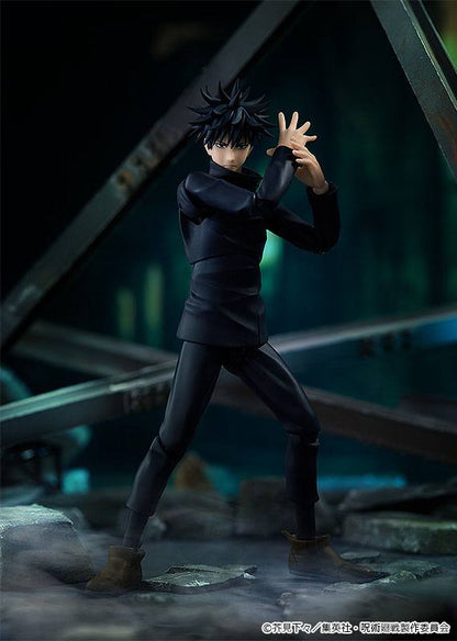 Megumi Fushiguro - Figma (#564) Jujutsu Kaisen Max Factory - Anime Figuren günstig kaufen