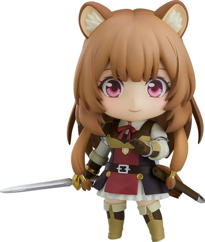 Raphtalia (re-run) - Nendoroid - Good Smile