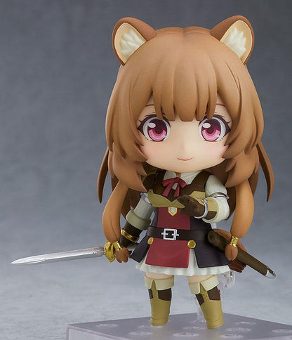 Raphtalia (re-run) - Nendoroid - Good Smile