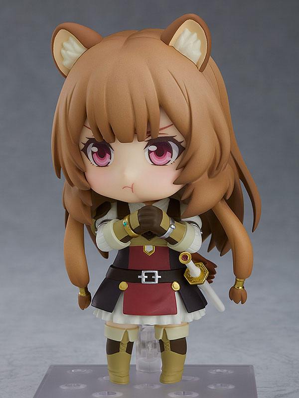 Raphtalia (re-run) - Nendoroid - Good Smile
