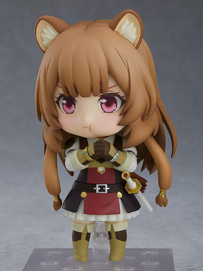Raphtalia (re-run) - Nendoroid - Good Smile