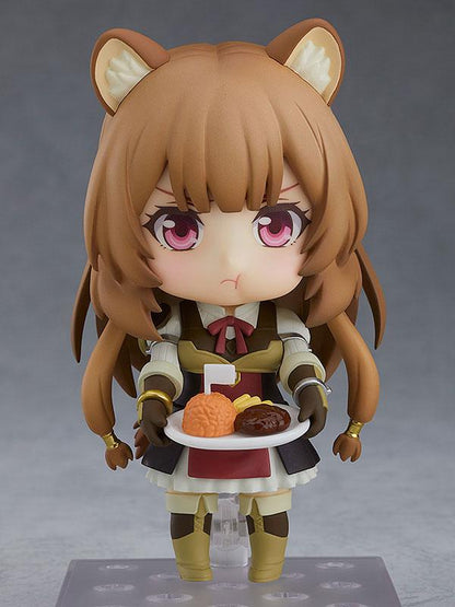 Raphtalia (re-run) - Nendoroid - Good Smile