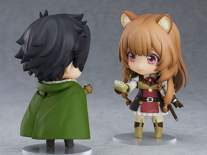 Raphtalia (re-run) - Nendoroid - Good Smile