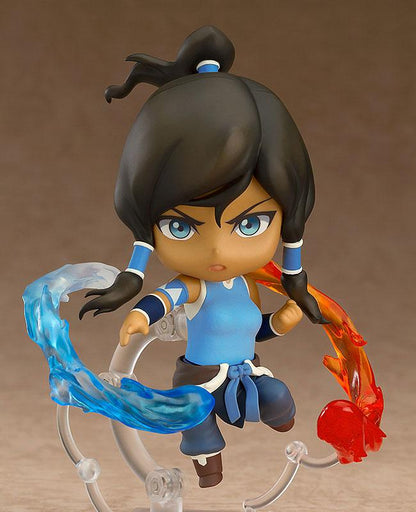 Korra - Nendoroid - Good Smile Company - Anime Figuren günstig kaufen