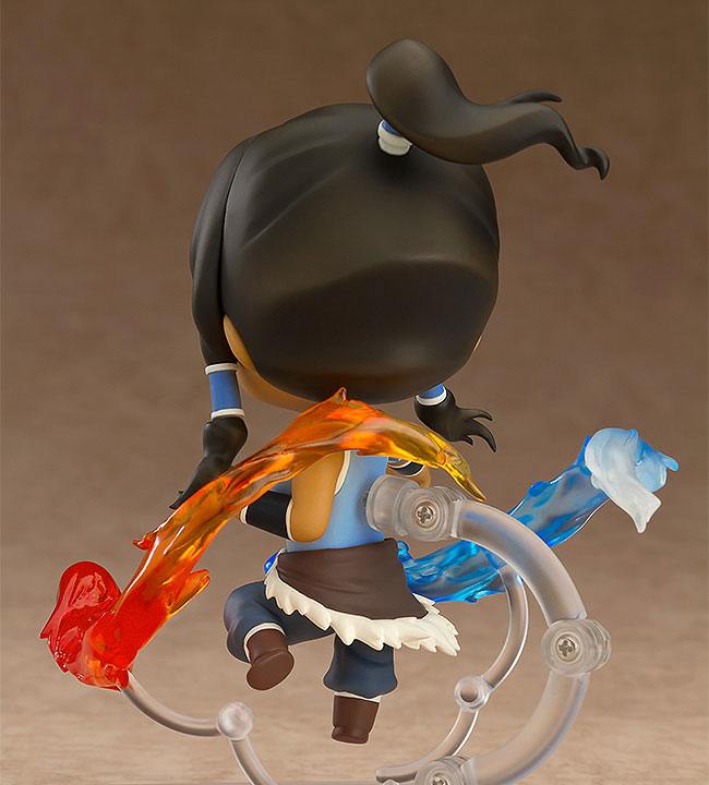 Korra - Nendoroid - Good Smile Company - Anime Figuren günstig kaufen