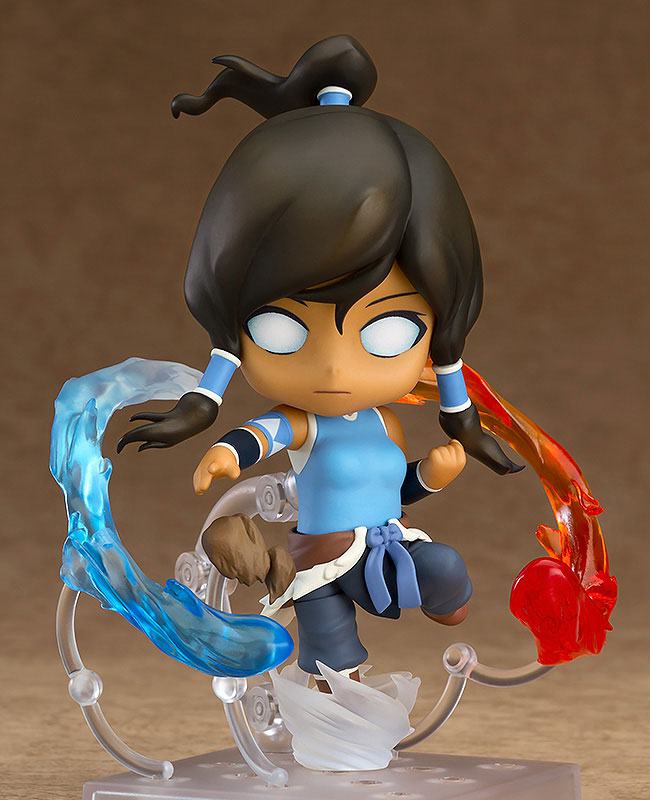 Korra - Nendoroid - Good Smile Company - Anime Figuren günstig kaufen