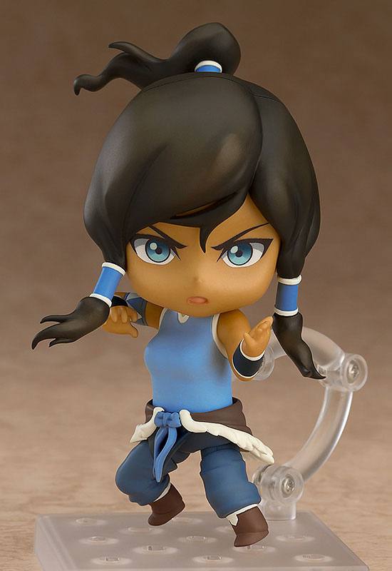 Korra - Nendoroid - Good Smile Company - Anime Figuren günstig kaufen