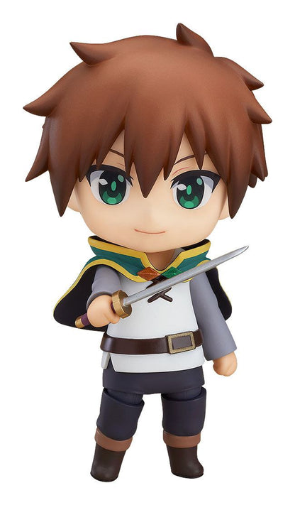 Satou Kazuma - Nendoroid (#846) / Kono Subarashii Sekai ni Shukufuku wo! 2