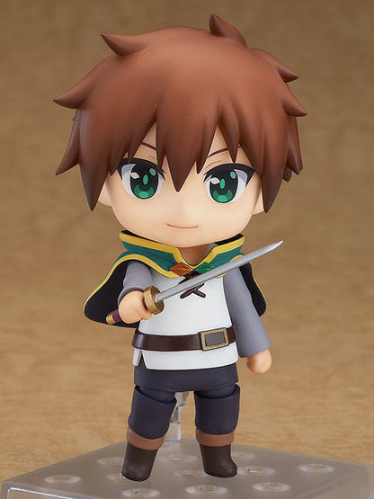 Satou Kazuma - Nendoroid (#846) / Kono Subarashii Sekai ni Shukufuku wo! 2