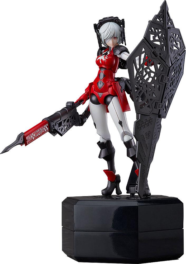 Chitocerium Plastic Model Kit VI-carbonia adamas by Masaki Apsy (3rd Run) - Anime Figuren günstig kaufen