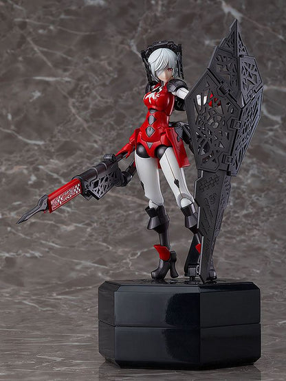 Chitocerium Plastic Model Kit VI-carbonia adamas by Masaki Apsy (3rd Run) - Anime Figuren günstig kaufen