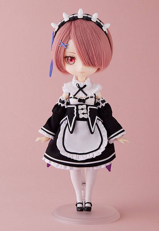 Harmonia Humming Puppe Ram Good Smile Company