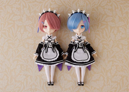 Harmonia Humming Puppe Ram Good Smile Company