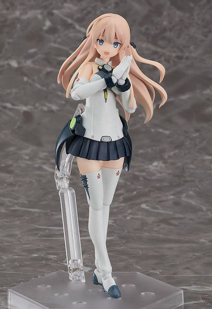 Ray & Type Wasp Plastic Model Kit Good Smile Company