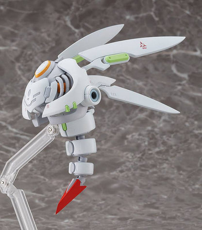 Ray & Type Wasp Plastic Model Kit Good Smile Company