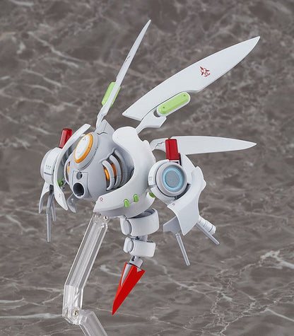 Ray & Type Wasp Plastic Model Kit Good Smile Company