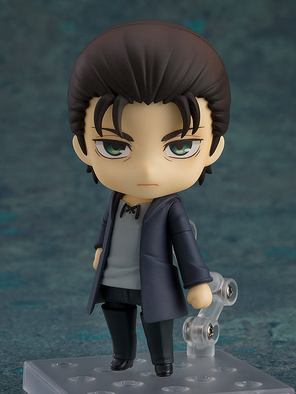 Eren Yeager Nendoroid Good Smile Company