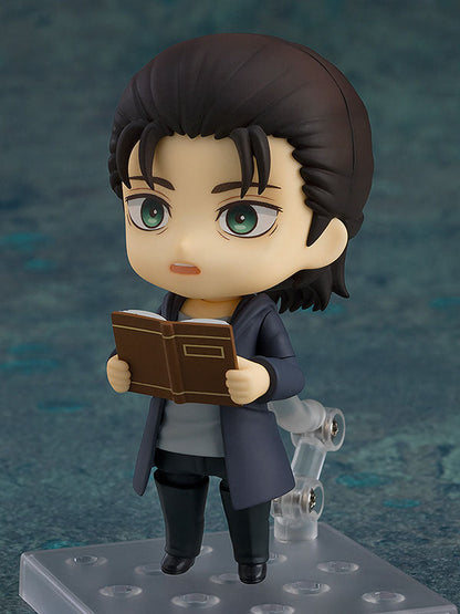 Eren Yeager Nendoroid Good Smile Company