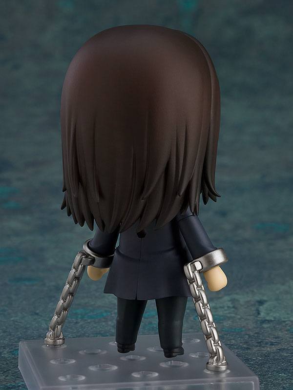 Eren Yeager Nendoroid Good Smile Company