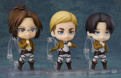 Hange Zoe - Nendoroid 1123 - God Smile Company - Anime Figuren günstig kaufen