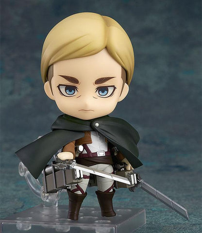 Erwin Smith - Nendoroid (#775) / Attack on Titan [REISSUE] 