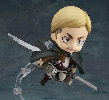 Erwin Smith - Nendoroid (#775) / Attack on Titan [REISSUE] 