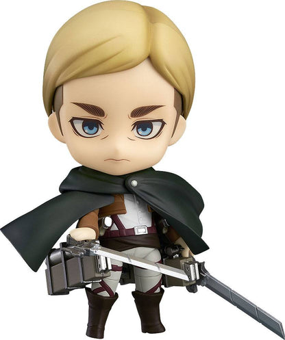 Erwin Smith - Nendoroid (#775) / Attack on Titan [REISSUE] 