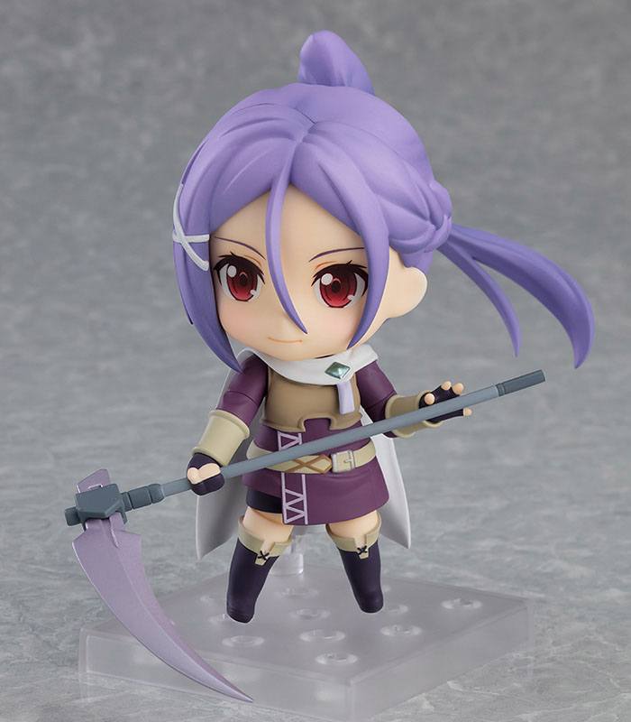 Mito - Nendoroid (#1969) / Sword Art Online