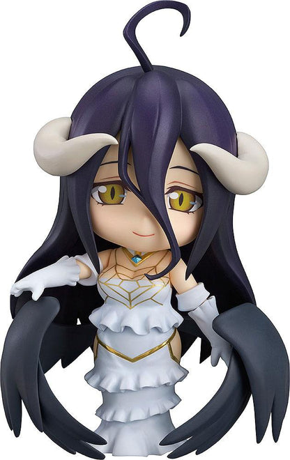Albedo Nendoroid ood Smile Company - Anime Figuren günstig kaufen