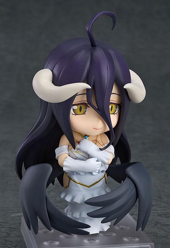Albedo Nendoroid ood Smile Company - Anime Figuren günstig kaufen