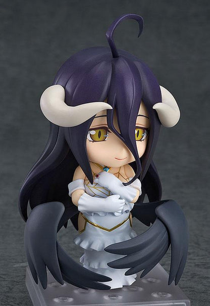 Albedo Nendoroid ood Smile Company - Anime Figuren günstig kaufen