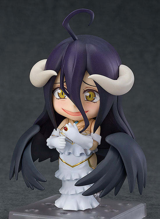 Albedo Nendoroid ood Smile Company - Anime Figuren günstig kaufen
