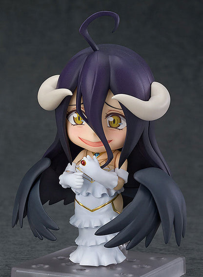 Albedo Nendoroid ood Smile Company - Anime Figuren günstig kaufen