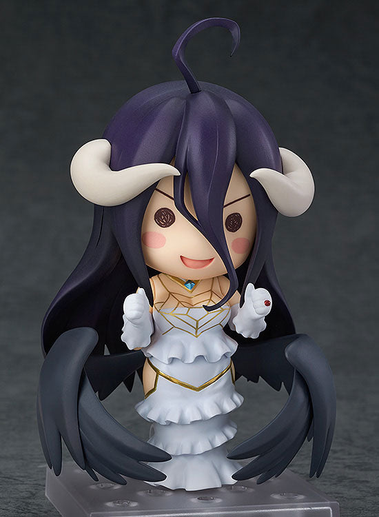 Albedo Nendoroid ood Smile Company - Anime Figuren günstig kaufen