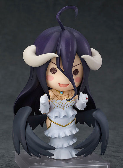 Albedo Nendoroid ood Smile Company - Anime Figuren günstig kaufen