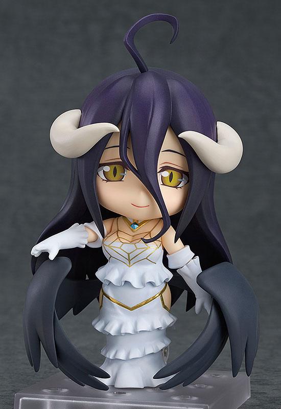 Albedo Nendoroid ood Smile Company - Anime Figuren günstig kaufen