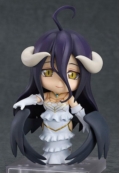Albedo Nendoroid ood Smile Company - Anime Figuren günstig kaufen