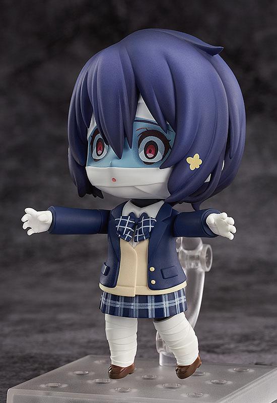 Ai Mizuno Nendoroid Good Smile Company - Anime Figuren günstig kaufen