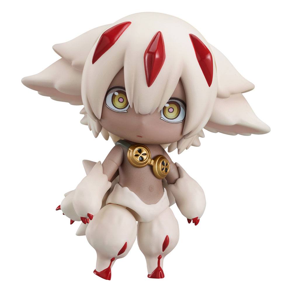 Faputa (re-run) Nendoroid Good Smile Company - Anime Figuren günstig kaufen