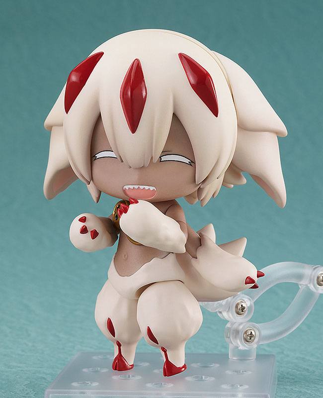 Faputa (re-run) Nendoroid Good Smile Company - Anime Figuren günstig kaufen