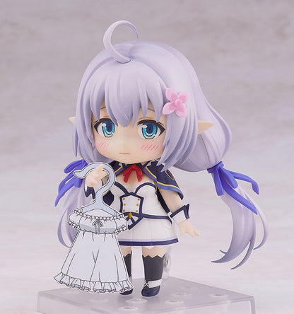 Ireena Litz de Olhyde - Nendoroid (#2044) - Good Smile Company
