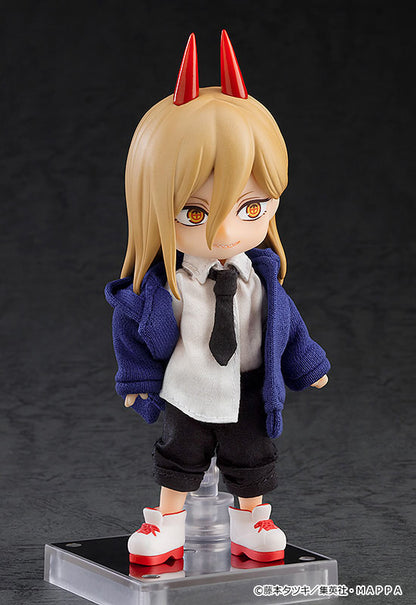 Power Nendoroid Doll Good Smile Company